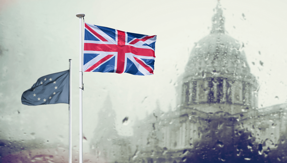 Brexit parlement Brexit : Michel Barnier annonce une intensification des préparations de la Commission