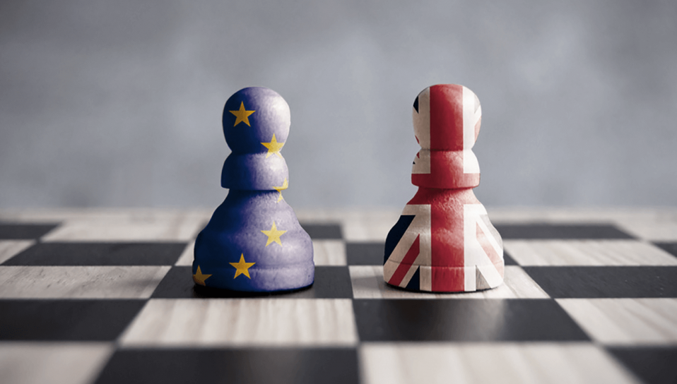 Brexit échecs Dossier Brexit