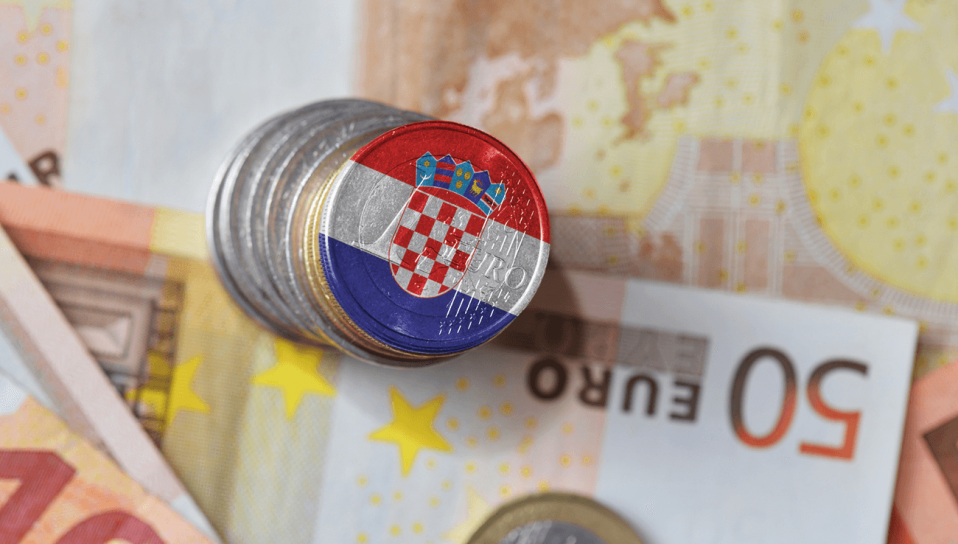 euro Croatie Zone euro : la Croatie bientôt membre ?