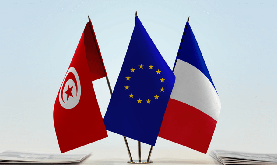 France Tunisie Rencontre du Conseil de chefs d’entreprise France-Tunisie