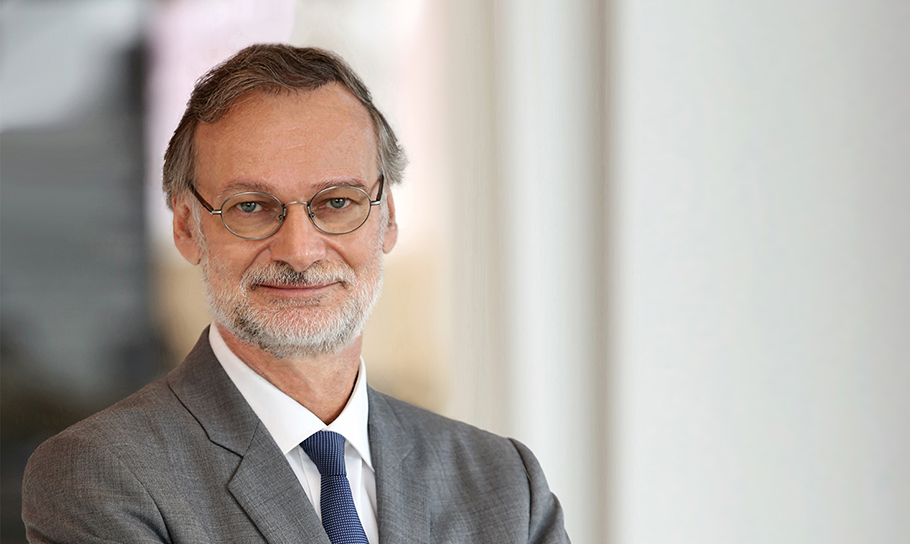 Pierre Nanterme Pierre Nanterme, crédits Accenture