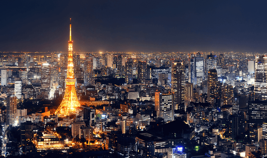 Tokyo Japon Partenariat économique entre l’UE et le Japon : quelles opportunités ?