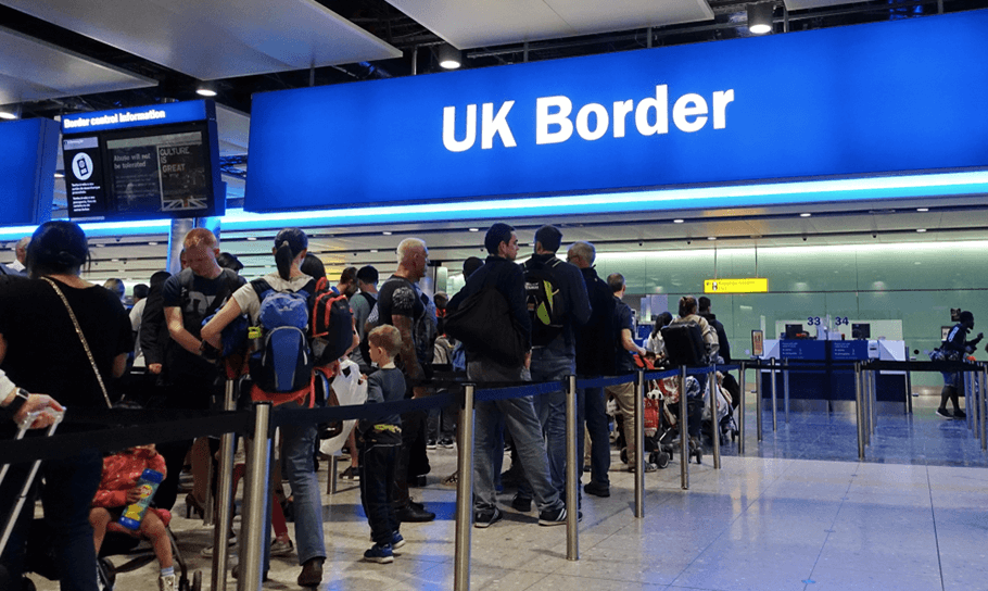 douane uk brexit Brexit : le département britannique des douanes s’adresse aux entreprises