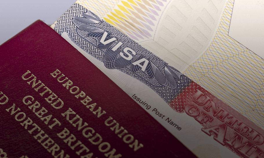 passeport uk visa Exemption de visa, programme PEACE, énergie : des avancées institutionnelles