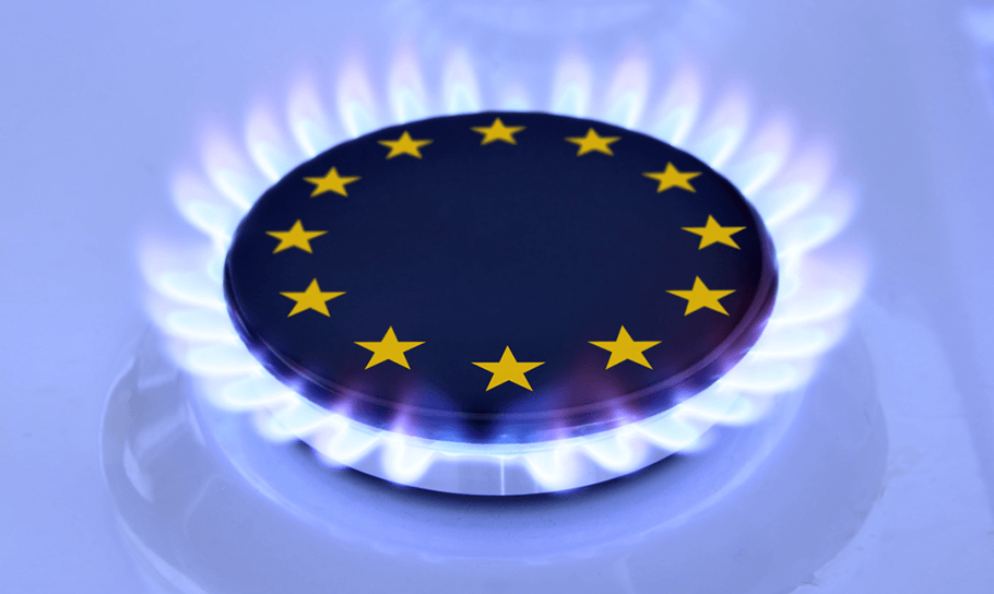 Europe gaz Europe : trois accords interinstitutionnels