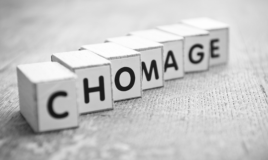 Chômage Réunion de négociation relative au régime d’assurance chômage du 20 février
