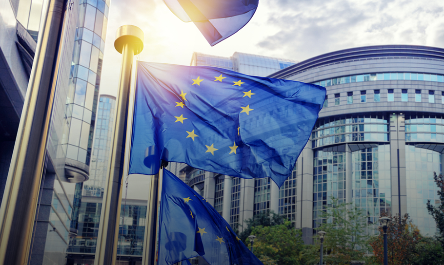 europe commission économie Projections de croissance baissières… et teintées d’incertitudes selon la Commission