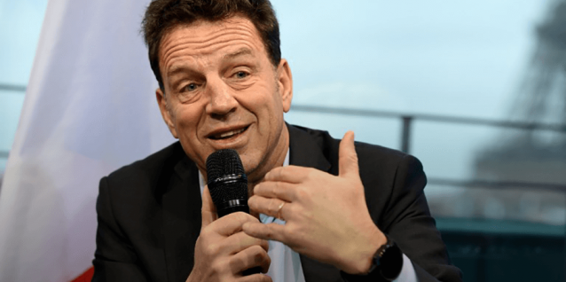 Geoffroy Roux de Bézieux au JDD : « Nous allons réexaminer notre présence dans tous les organismes paritaires »