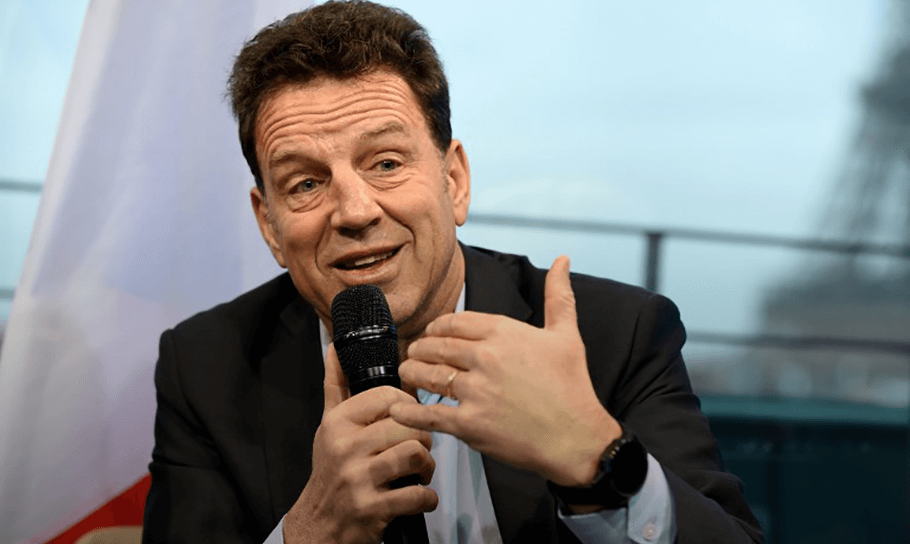 Geoffroy Roux de Bézieux Geoffroy Roux de Bézieux au JDD : « Nous allons réexaminer notre présence dans tous les organismes paritaires »