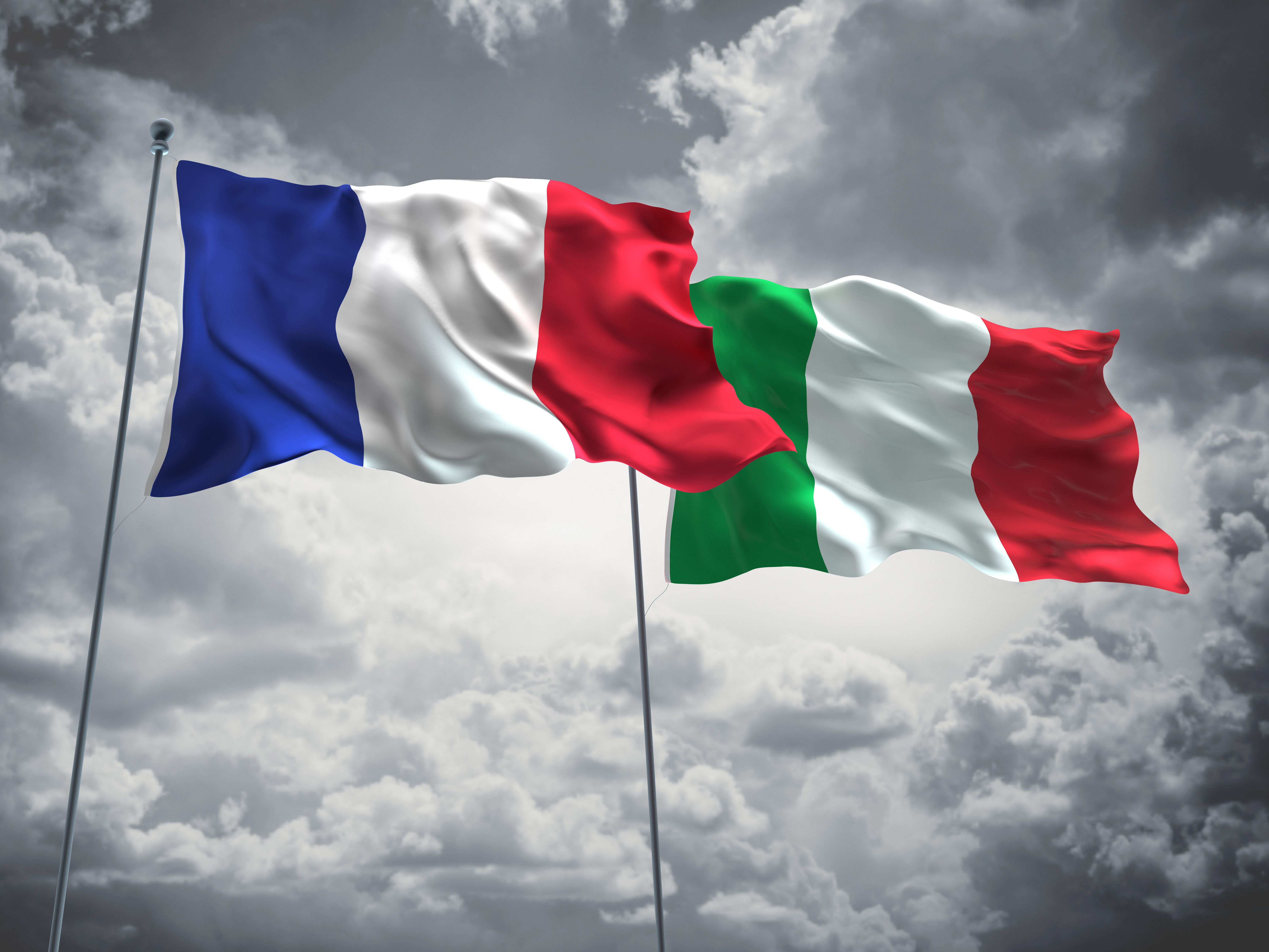 France-Italie