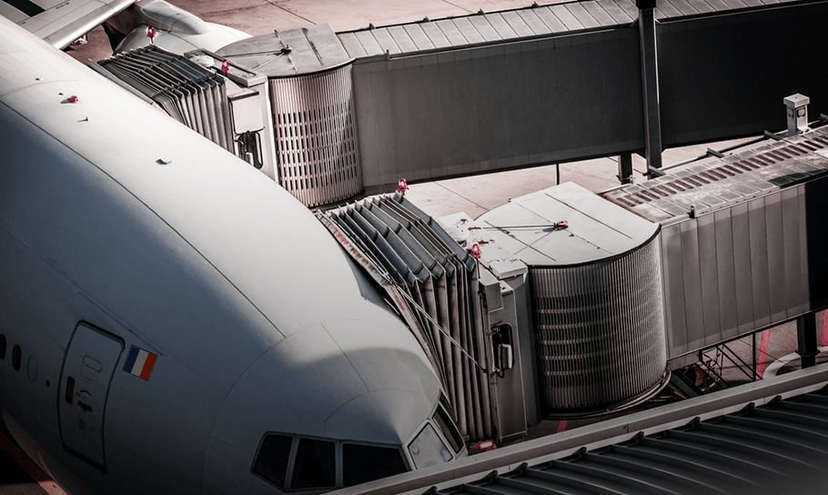 Avion aéroport sécurité Brexit : accord sur la sécurité aérienne et la connectivité du transport aérien et routier