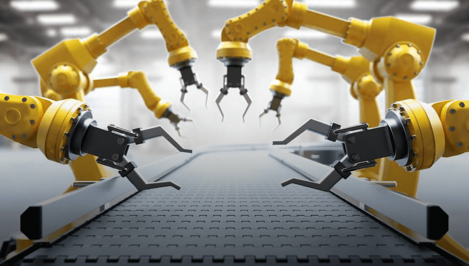Robotique
