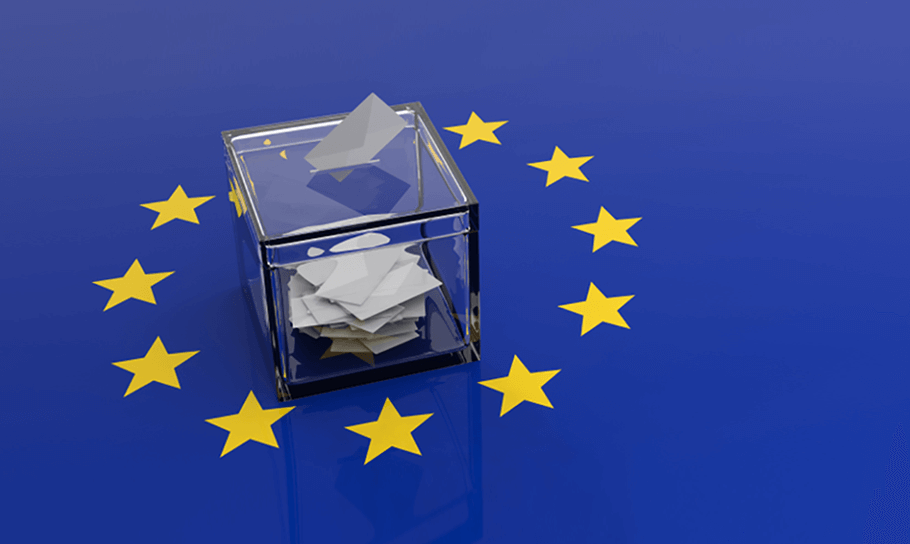 élections européennes Campagne des européennes : le calendrier