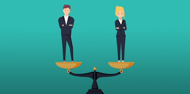 Index de l’égalité salariale Femmes-Hommes