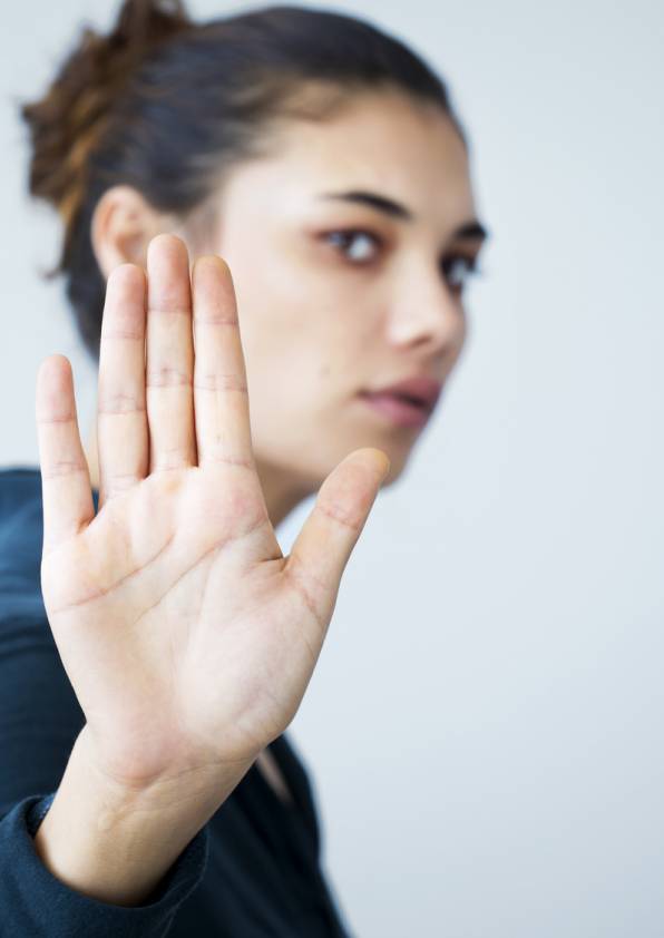 stop Guide lutte contre les agissements sexistes et les violences sexuelles en entreprise