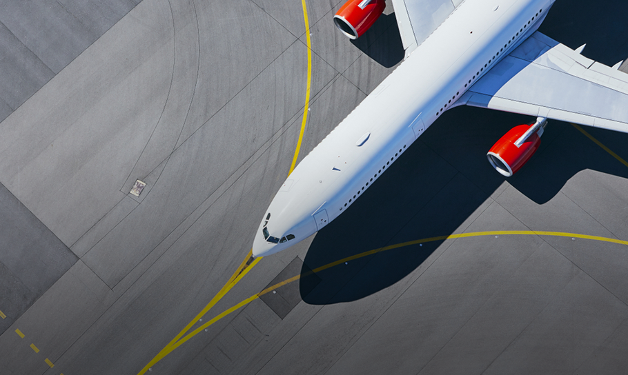 Avion aéroport sécurité Brexit : accord sur la sécurité aérienne et la connectivité du transport aérien et routier