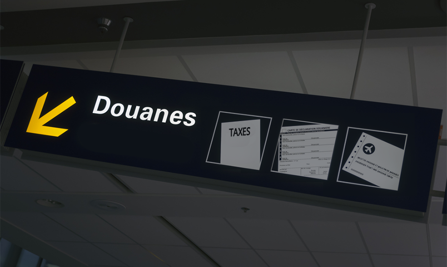 douane Brexit : une campagne d’information à destination des entreprises