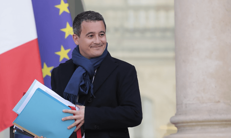 Gerald Darmanin Des avancées majeures dans la relation entre l’administration fiscale et les entreprises