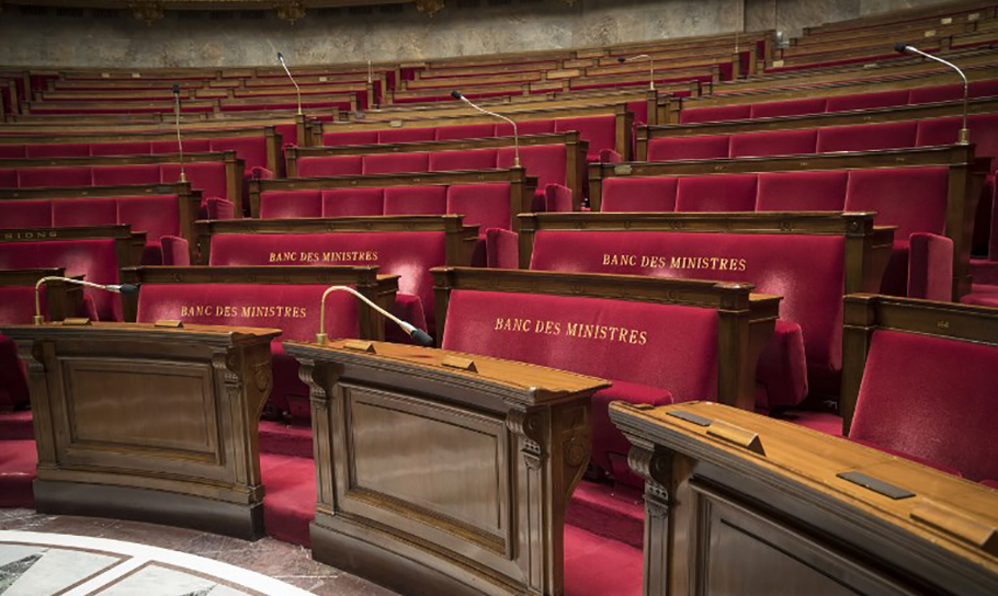 assemblee nationale Quand la loi Pacte pénalise les entreprises innovantes