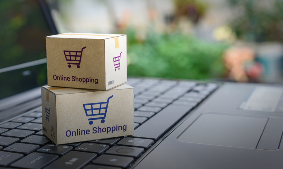 tva shopping online Ventes en ligne : les Etats membres simplifient les règles de TVA