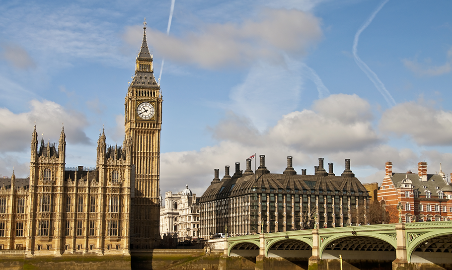 Brexit gouvernement britannique Brexit : Le gouvernement britannique publie une liste de tarifs douaniers temporaires