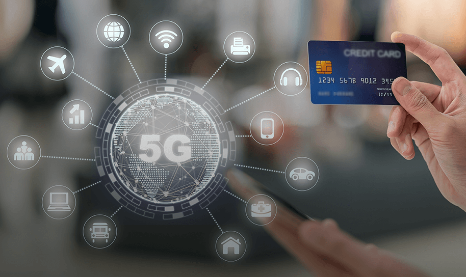 5G sécurité Sécurité des réseaux 5G : la Commission recommande une approche commune