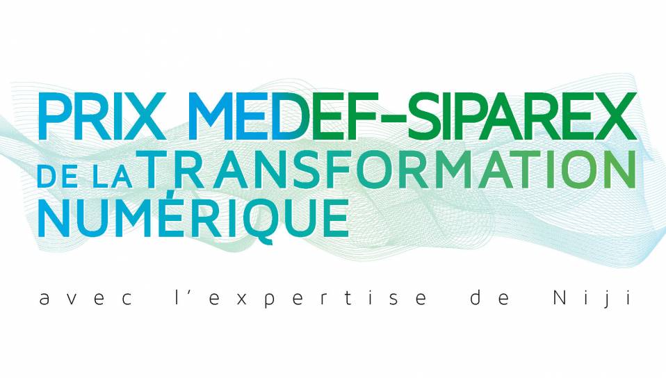 Prix Medef-Siparex