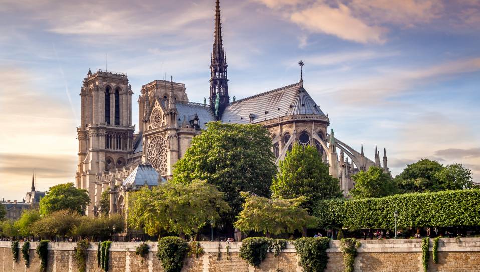 Notre-Dame