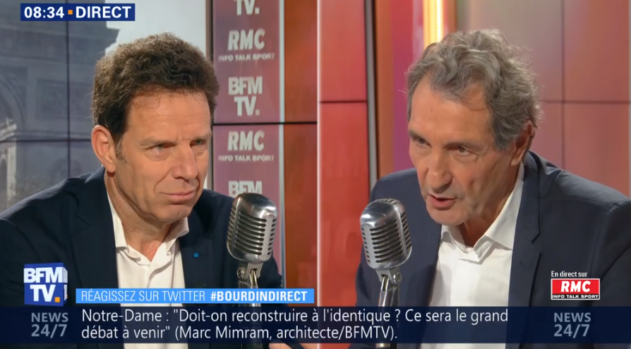 GRB Bourdin