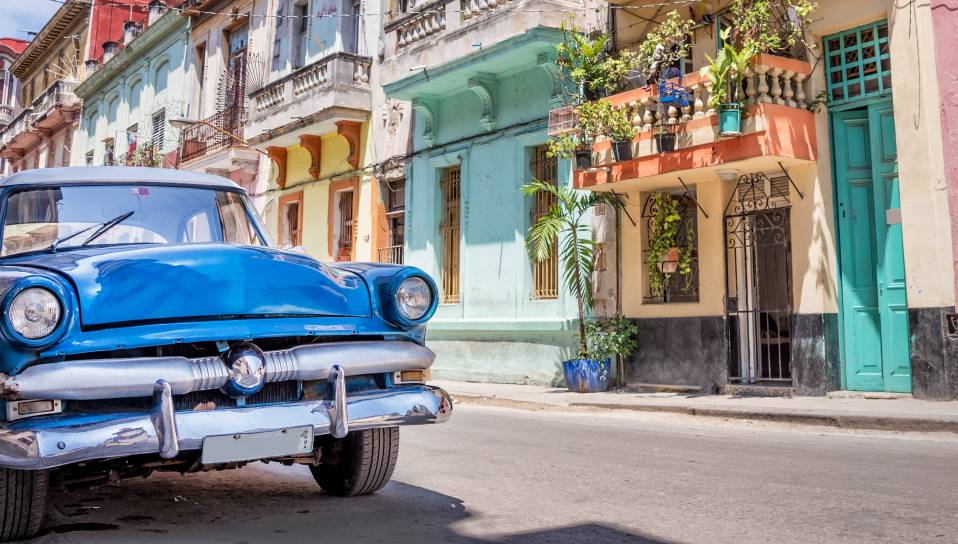 Cuba