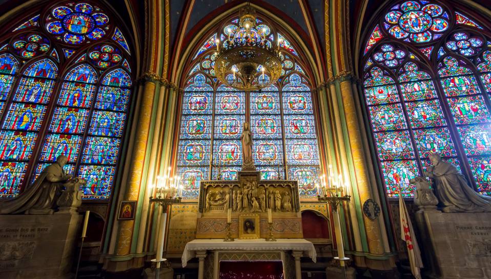 Notre-Dame