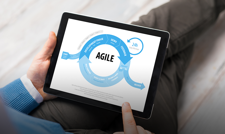 emploi agile tablette Mobilisation nationale et territoriale sur l’emploi et les transitions