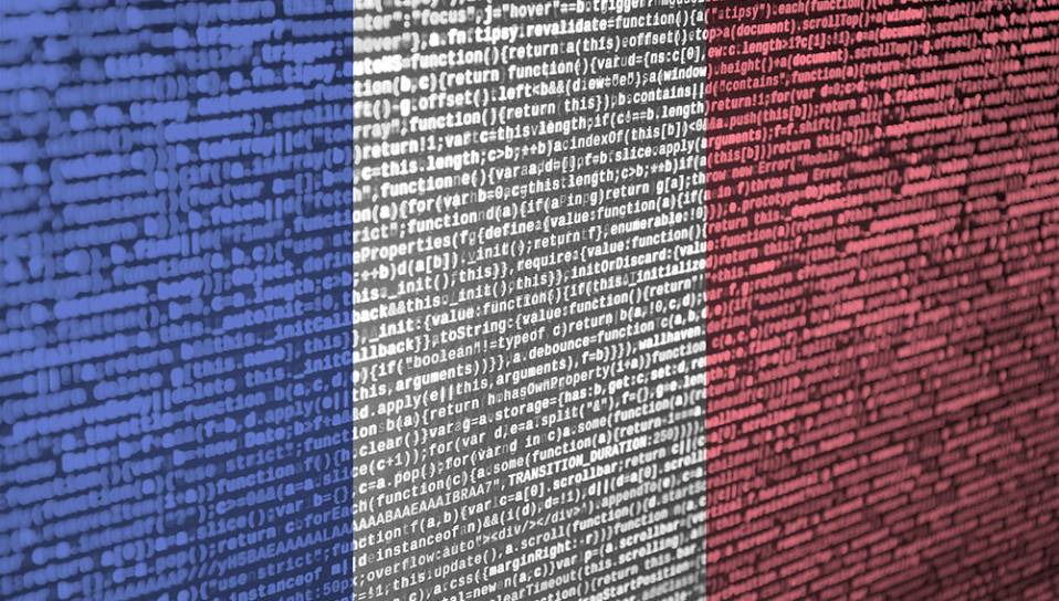 France - maturité digitale France - maturité digitale