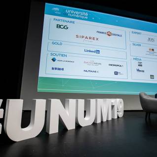 Université du numérique 2019 © MEDEF -  R.Meigneux