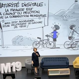 © MEDEF - Unum2019 – R.Meigneux