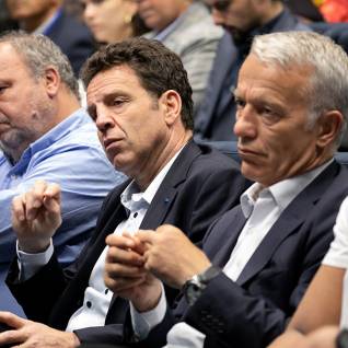 Université du numérique 2019 © MEDEF -  R.Meigneux