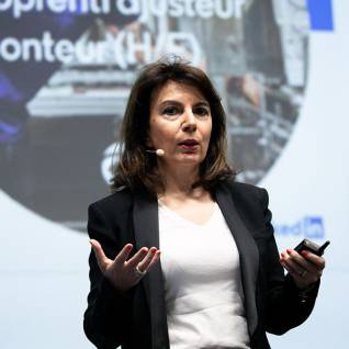 Université du numérique 2019 © MEDEF -  R.Meigneux