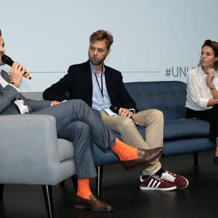 Université du numérique 2019 © MEDEF -  R.Meigneux