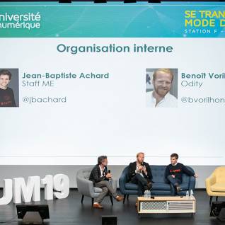 © MEDEF - Unum2019 – R.Meigneux