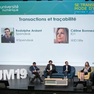 Université du numérique 2019 © MEDEF -  R.Meigneux