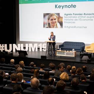 © MEDEF - Unum2019 – R.Meigneux