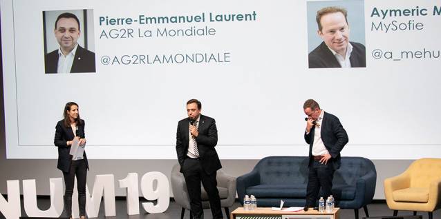 © MEDEF - Unum2019 – R.Meigneux