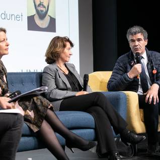 Université du numérique 2019 © MEDEF -  R.Meigneux