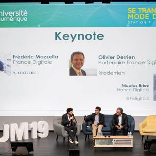 © MEDEF - Unum2019 – R.Meigneux