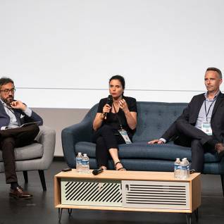 Université du numérique 2019 © MEDEF -  R.Meigneux