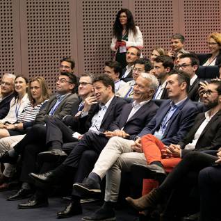 Université du numérique 2019 © MEDEF -  R.Meigneux