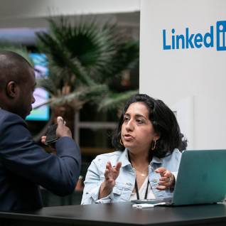 Université du numérique 2019 © MEDEF -  R.Meigneux - Atelier et networking