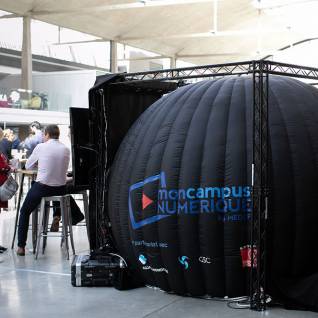 Université du numérique 2019 © MEDEF -  R.Meigneux - Atelier et networking
