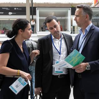 Université du numérique 2019 © MEDEF -  R.Meigneux - Atelier et networking