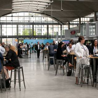 Université du numérique 2019 © MEDEF -  R.Meigneux - Atelier et networking